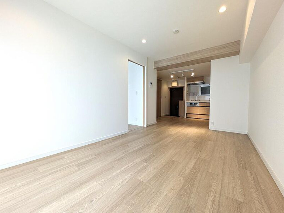 マンションときわ台