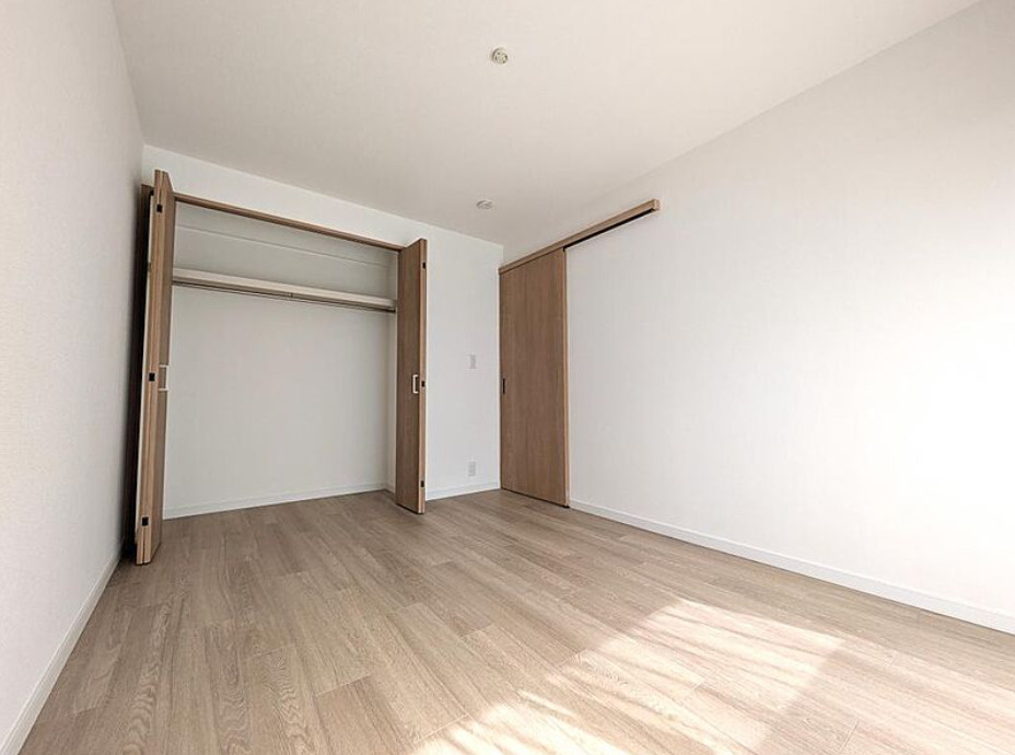 マンションときわ台