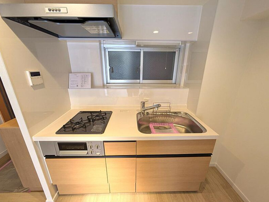 マンションときわ台