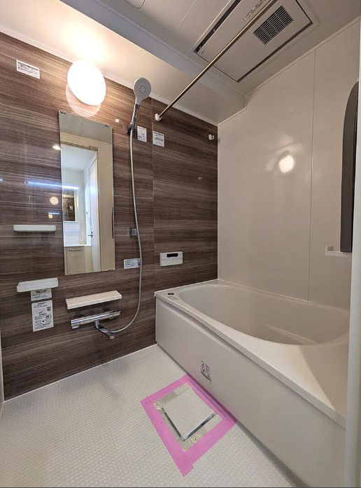 マンションときわ台