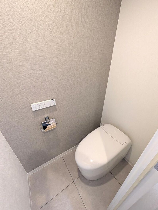 マンションときわ台