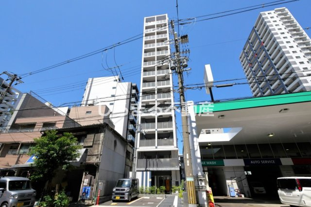 フォーリアライズ南堀江ヴィータ