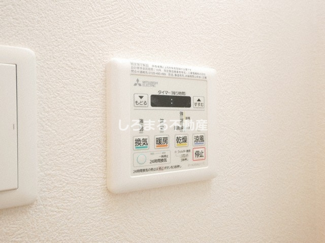 フォーリアライズ南堀江ヴィータの設備