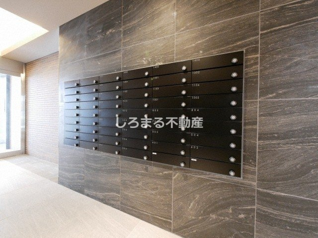 フォーリアライズ南堀江ヴィータのその他共用部分