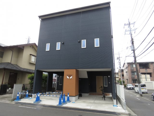 ネオフェニックス小仙波