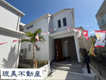 那覇市三原（全6棟）ラストD号棟の画像