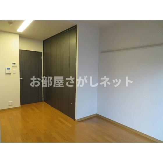クオーレ西新宿の内装