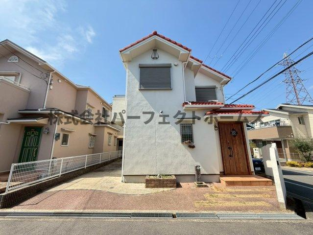 北船橋町戸建　賃貸