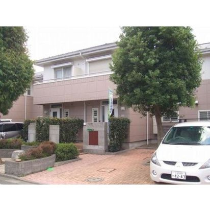 【外観】 | ブリージングタウン百草園