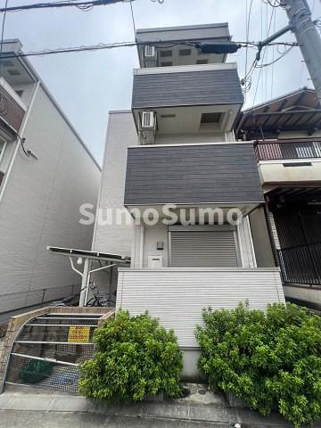 フジパレス立花町Ⅰ番館