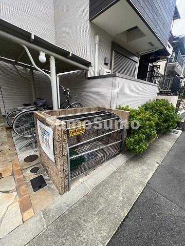 フジパレス立花町Ⅰ番館のその他共用部分