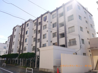 【外観】 | ここに住むからこそ意味がある。そんな情緒感に浸りながら、毎日を愉しんでいただきたいです。