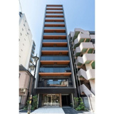 コンフォリア・リヴ北新宿の画像