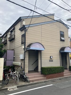 【外観】 | アート・コート