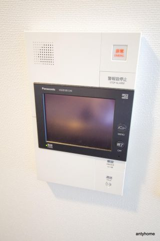 SK大阪天満宮プライマリーワン　仲介手数料無料のセキュリティ