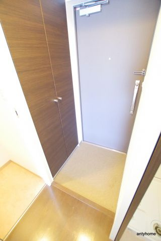 SK大阪天満宮プライマリーワン　仲介手数料無料の玄関