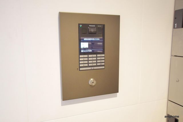 SK大阪天満宮プライマリーワン　仲介手数料無料のセキュリティ