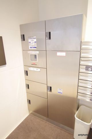 SK大阪天満宮プライマリーワン　仲介手数料無料のその他共用部分