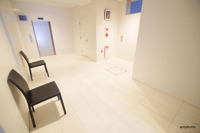 SK大阪天満宮プライマリーワン　仲介手数料無料のロビー