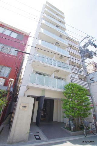 SK大阪天満宮プライマリーワン　仲介手数料無料の外観