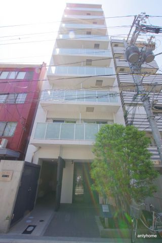 SK大阪天満宮プライマリーワン　仲介手数料無料の外観