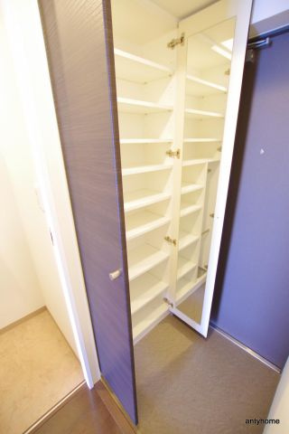 SK大阪天満宮プライマリーワン　仲介手数料無料の玄関