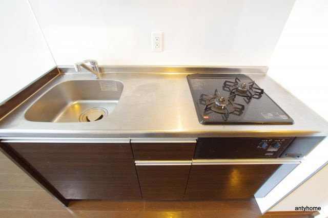 SK大阪天満宮プライマリーワン　仲介手数料無料のキッチン