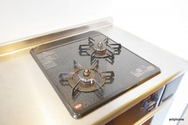 SK大阪天満宮プライマリーワン　仲介手数料無料のキッチン