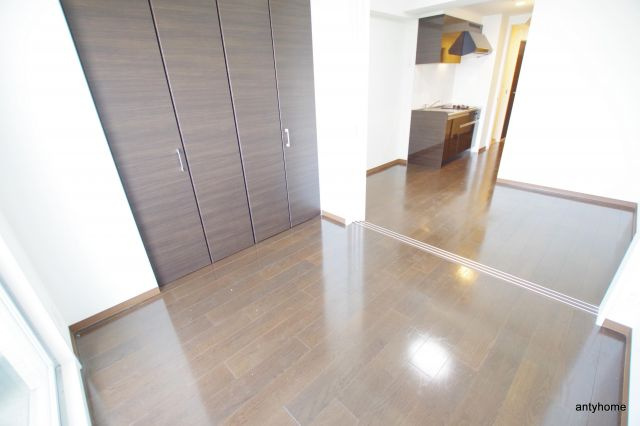 SK大阪天満宮プライマリーワン　仲介手数料無料の寝室