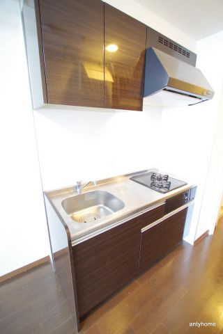 SK大阪天満宮プライマリーワン　仲介手数料無料のキッチン