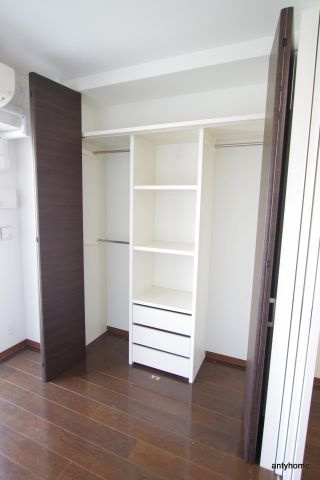 SK大阪天満宮プライマリーワン　仲介手数料無料の収納