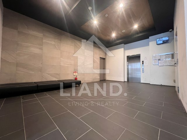modern palazzo天神北Ⅱ　博多小学校区のロビー|MODERN PALAZZO天神北Ⅱ