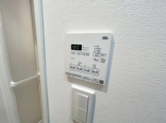 【設備】 | ルネサンスコート築地
