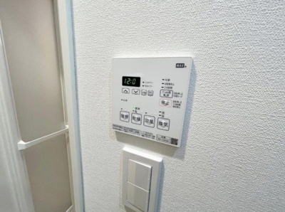 【設備】 | ルネサンスコート築地