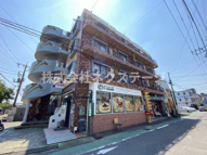 アパルトマン・ドゥ・マリーの画像