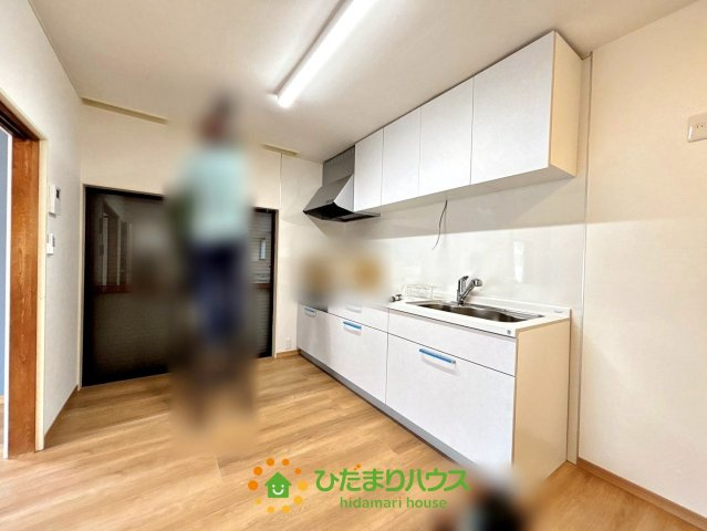古河市東山田　中古一戸建てのその他