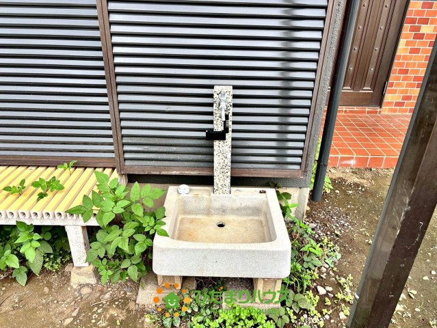 古河市東山田　中古一戸建てのその他