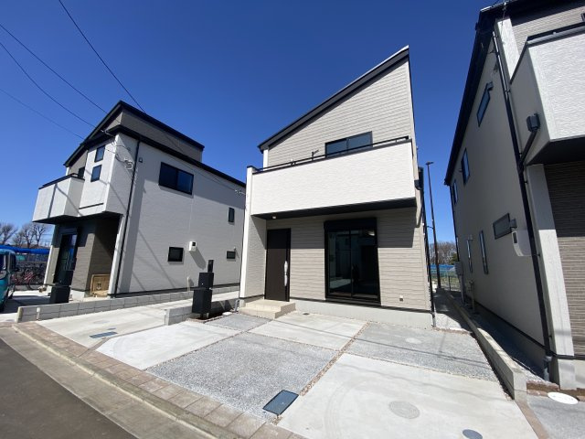 東村山市恩多町6期