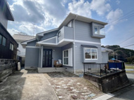 宇部市大字上宇部の中古一戸建の画像