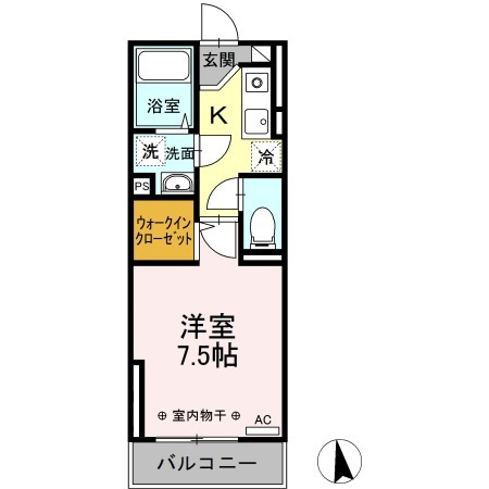 リナーシェ A