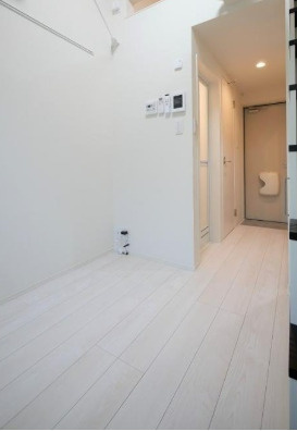 ハーモニーテラス中十条Ⅲ