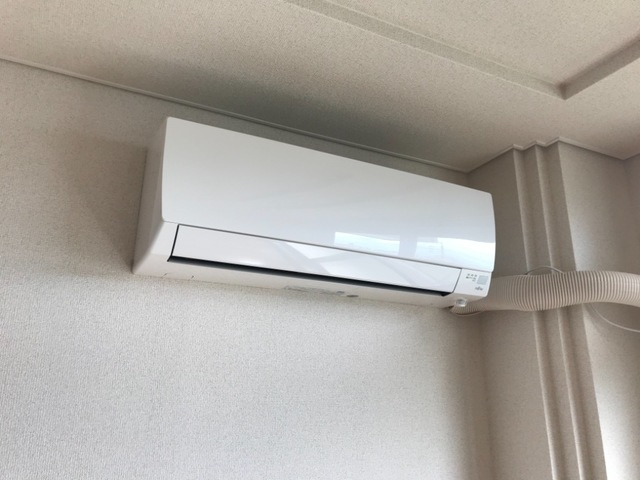 コーポ清和の設備