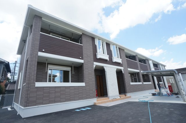 サウスビレッジⅡ