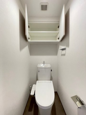 【トイレ】 | DIPS野方RESIDENCE