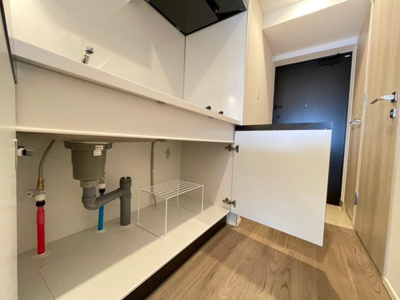 【キッチン】 | DIPS野方RESIDENCE