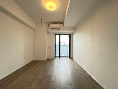 【寝室】 | DIPS野方RESIDENCE