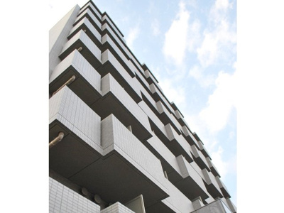 【外観】 | ルーブル練馬弐番館