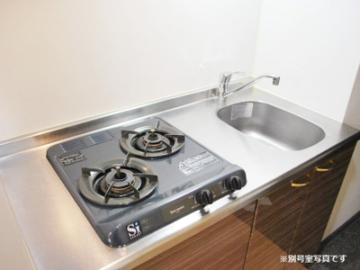 【内装】 | ルーブル練馬弐番館