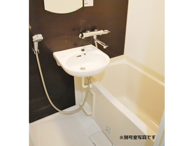 【内装】 | ルーブル練馬弐番館