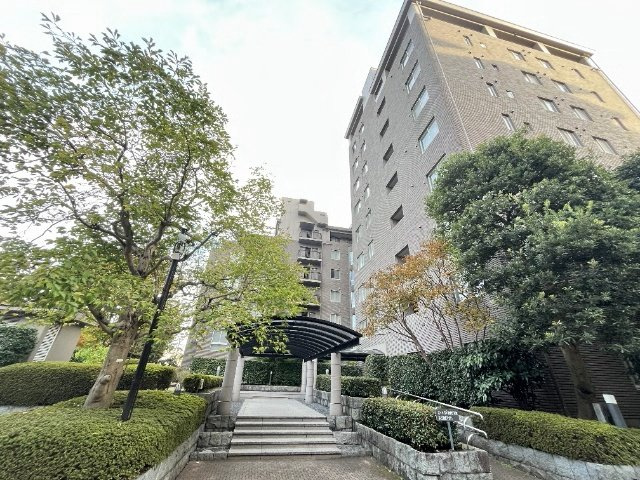 エステ・スクエア成瀬2番館